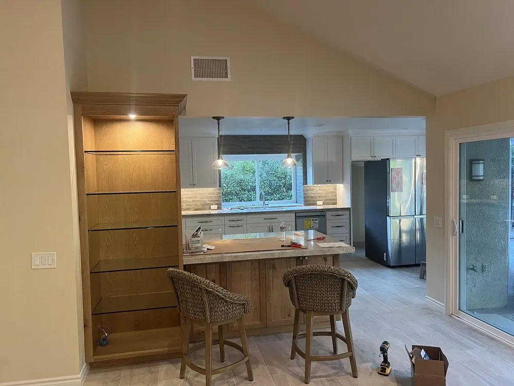 Slide of LRB Electric