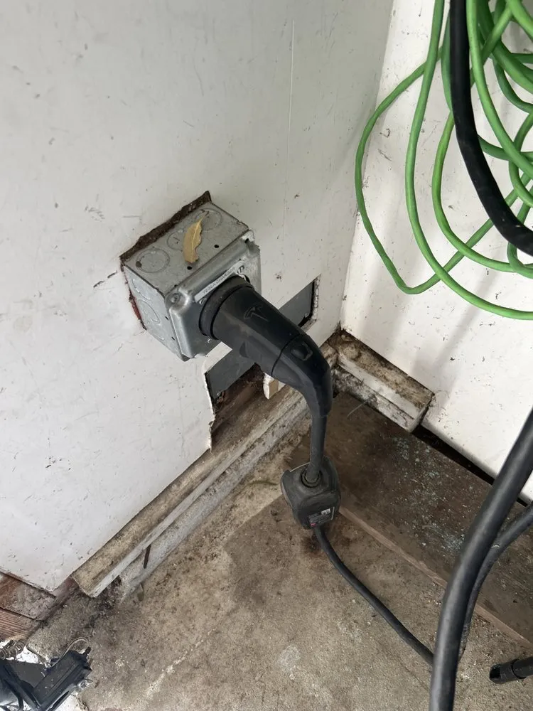 Slide of LRB Electric