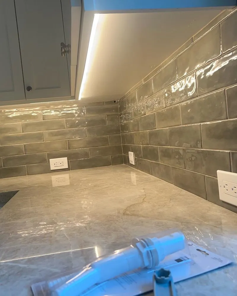 Slide of LRB Electric