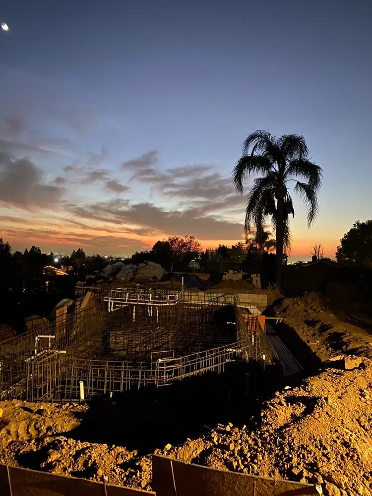 Slide of LRB Electric