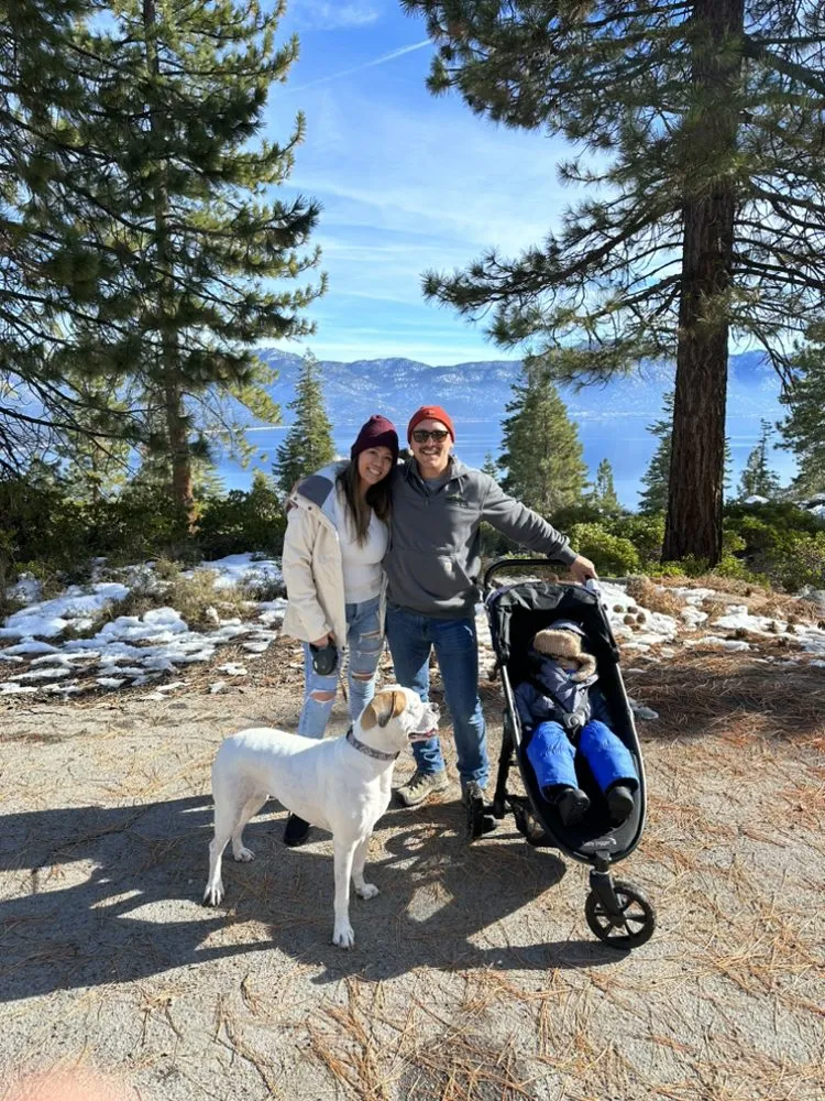 Slide of LRB Electric