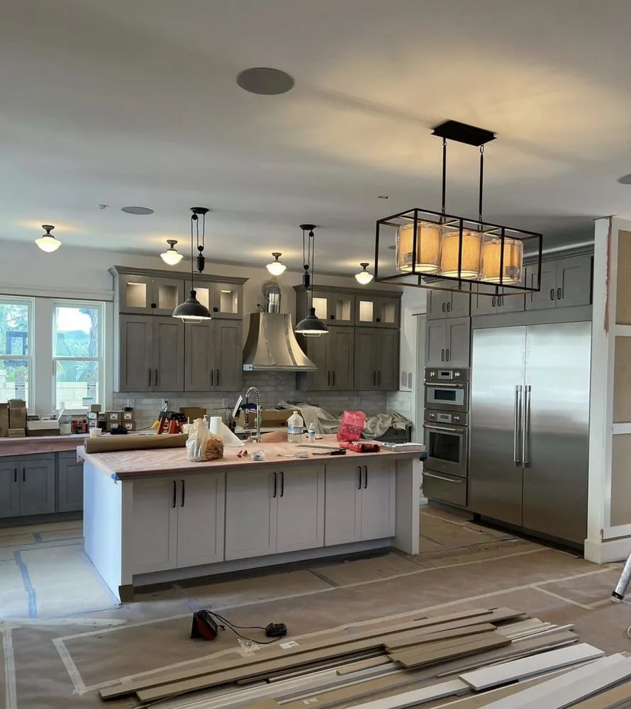 Slide of LRB Electric