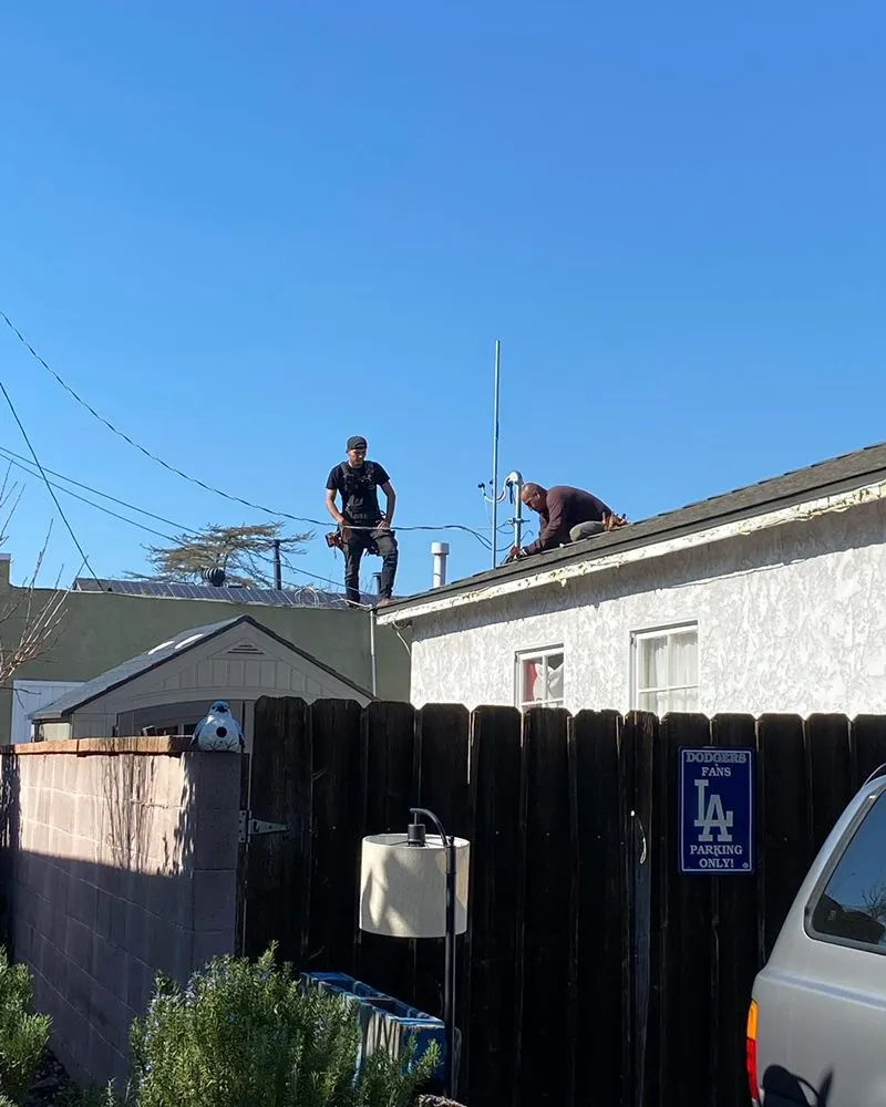 Slide of LRB Electric