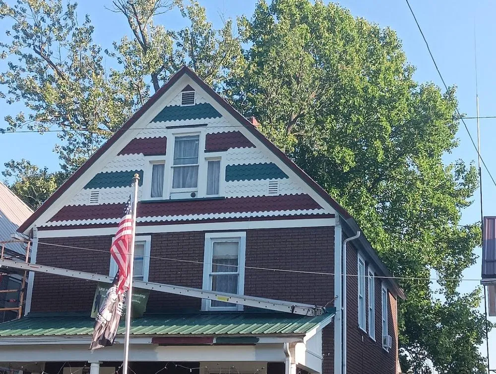 Slide of LRS Handyman And Remodeling