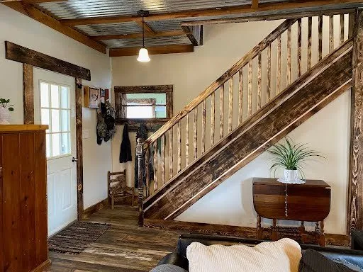 Slide of LRS Handyman And Remodeling