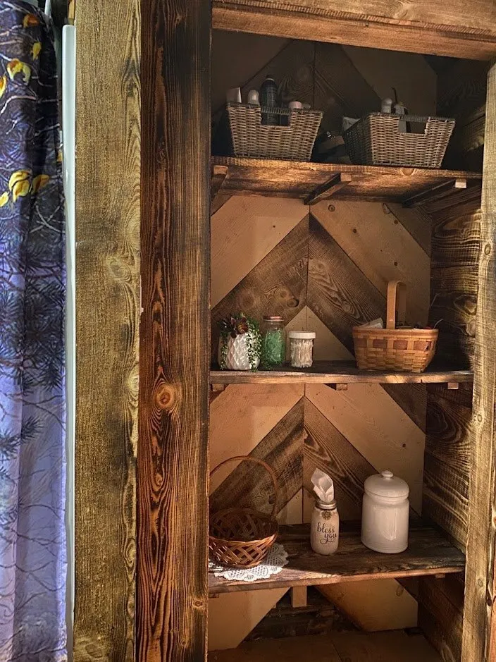 Slide of LRS Handyman And Remodeling