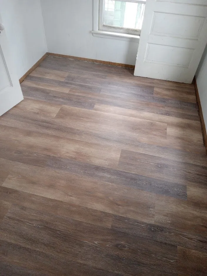 Slide of LRS Handyman And Remodeling