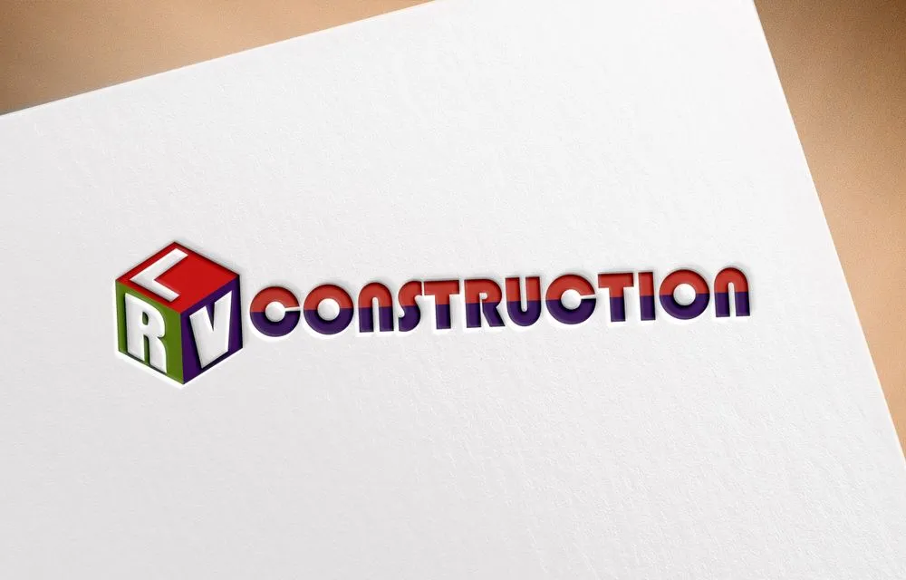 Slide of LRV Construction