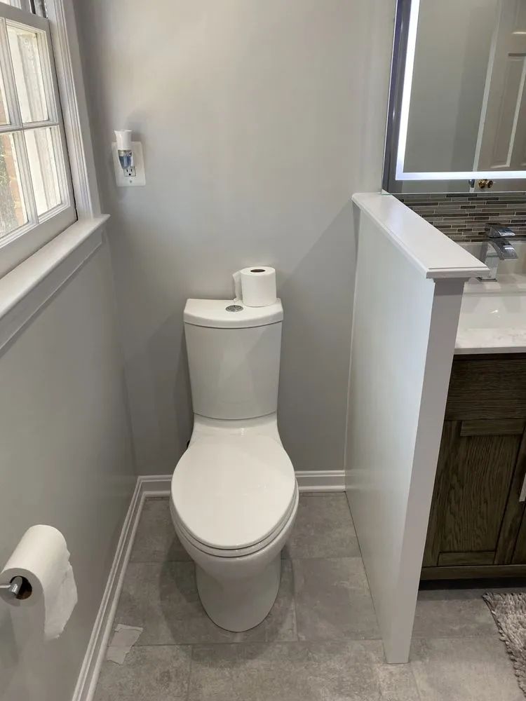 Slide of LRV Construction