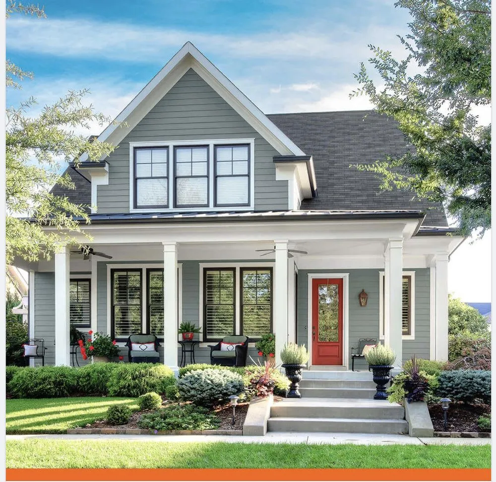 Slide of LRV Construction