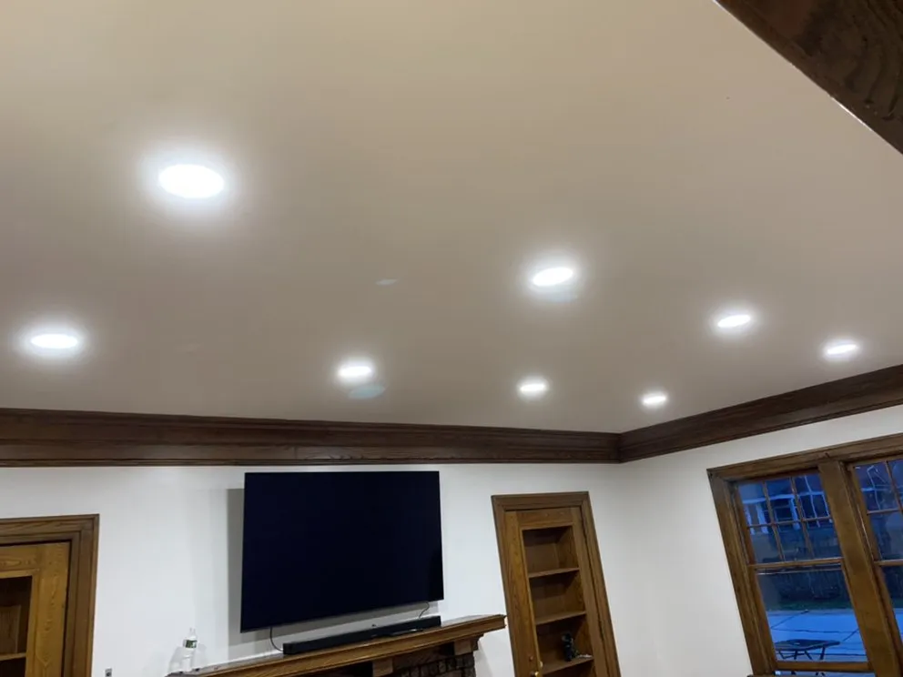 Slide of Ls Electric