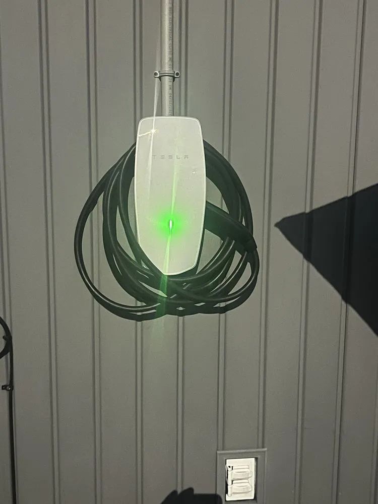 Slide of Ls Electric