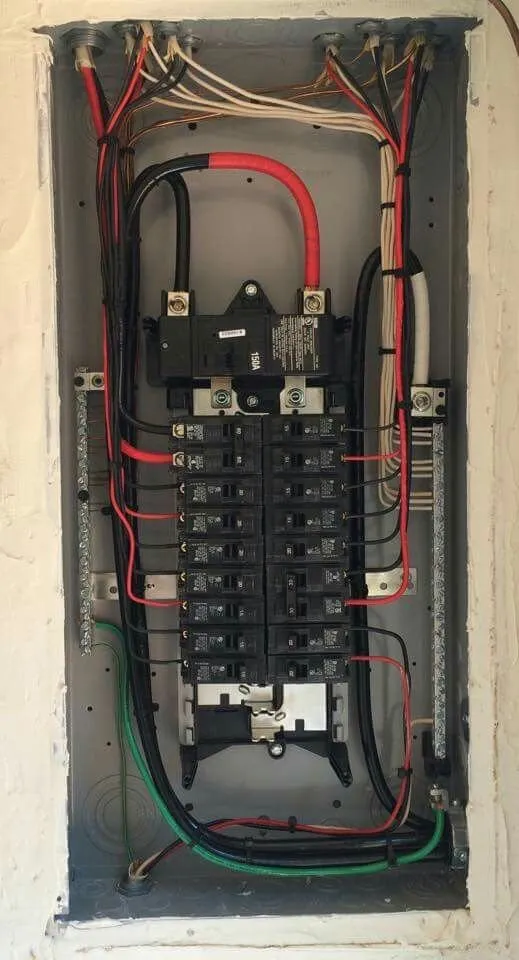 Slide of Ls Electric