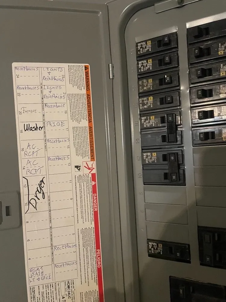 Slide of Ls Electric