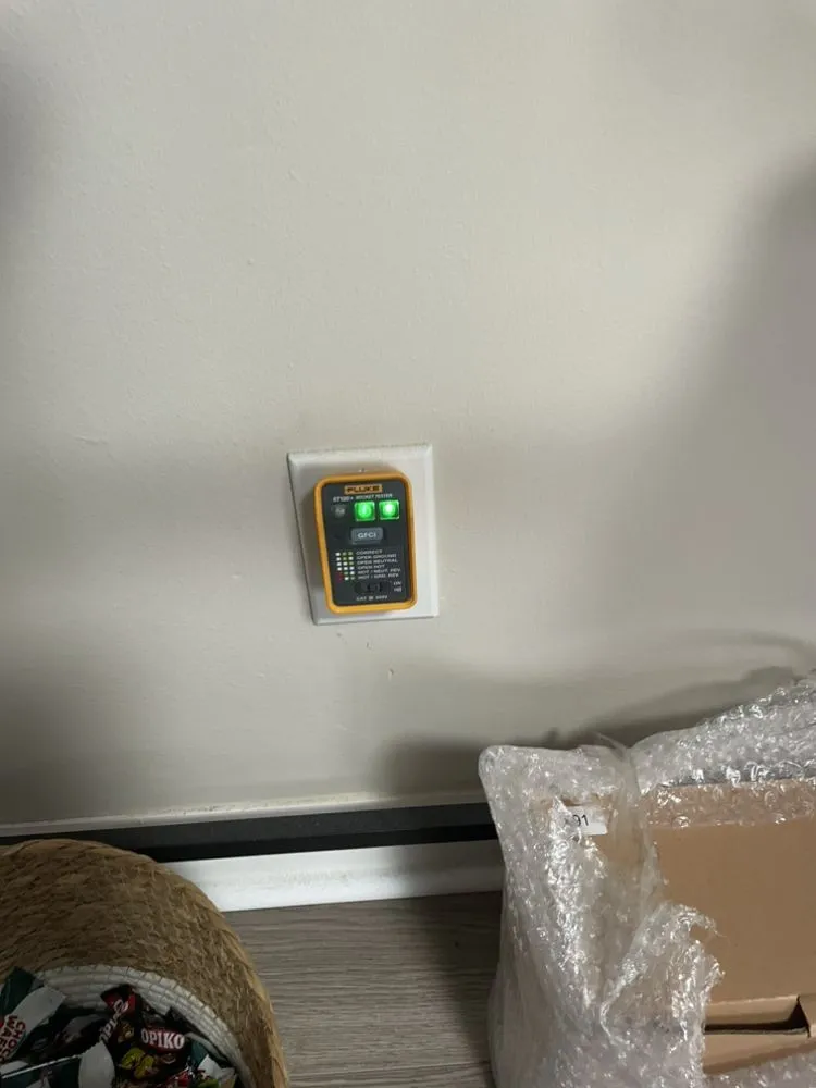 Slide of Ls Electric