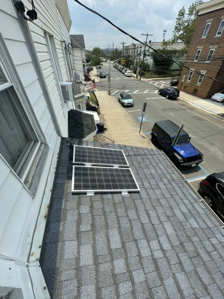 Slide of Ls Electric