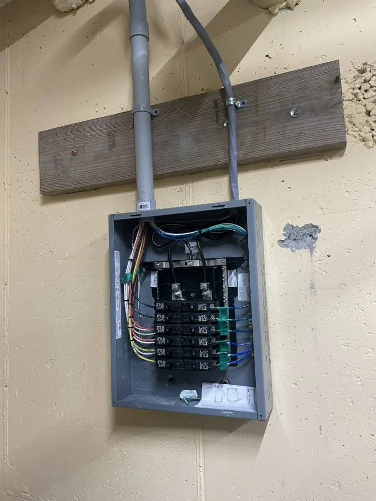 Slide of Ls Electric