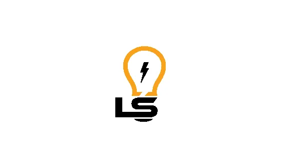 Slide of LS Electric