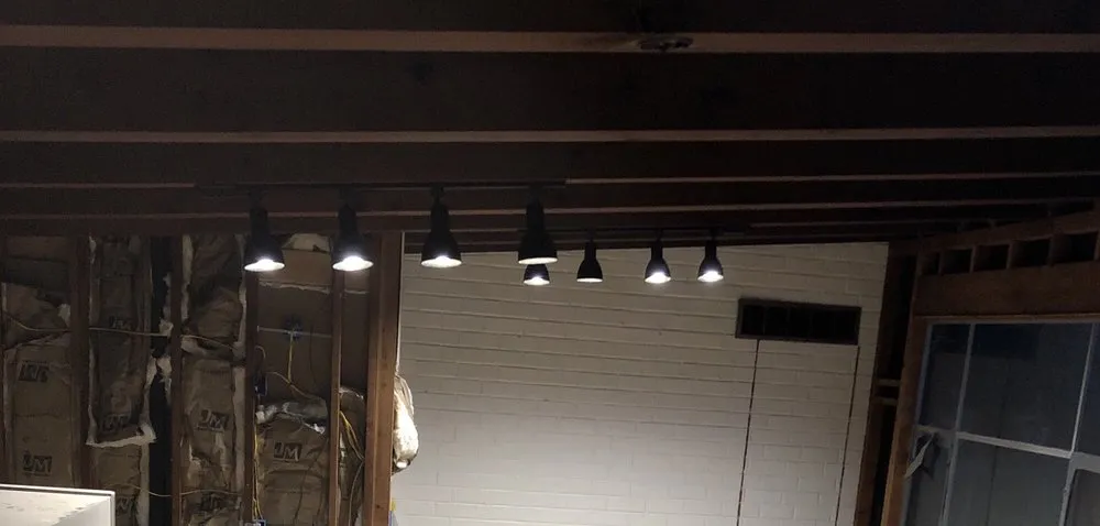 Slide of LS Electric