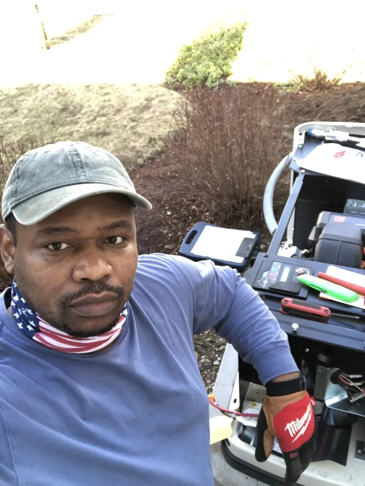 Slide of L&S Electrical Services