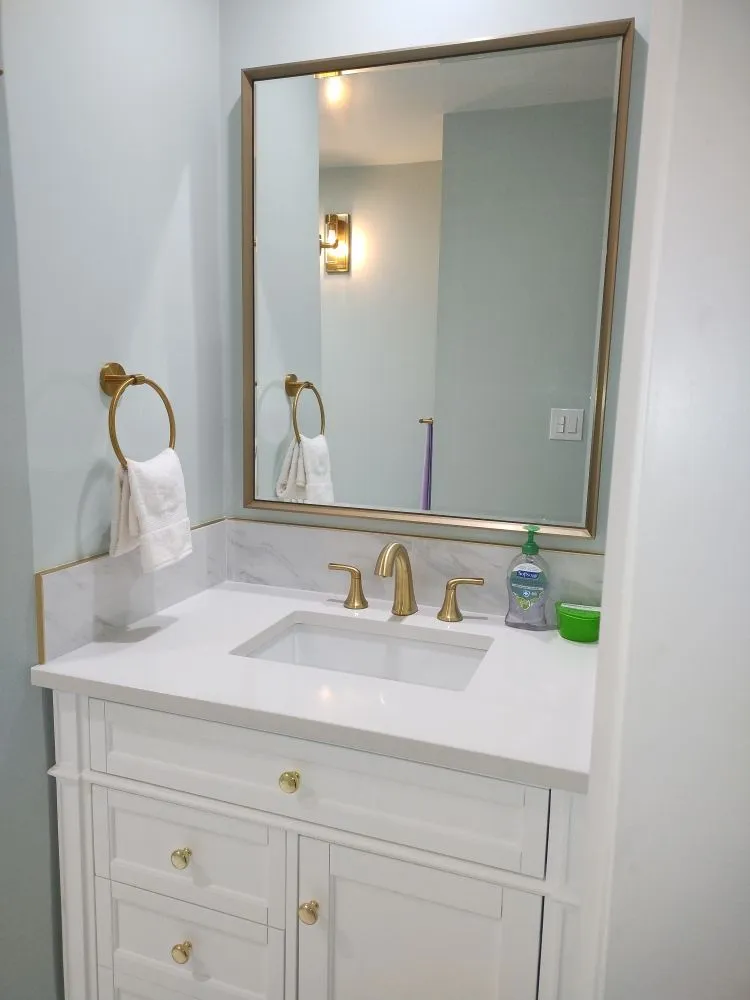 Slide of LS Handyman