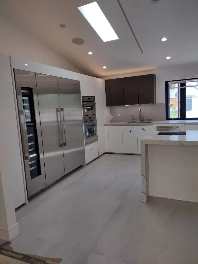 Slide of LS Handyman