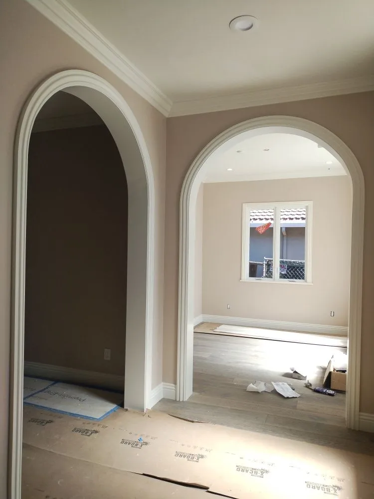 Slide of LS Handyman