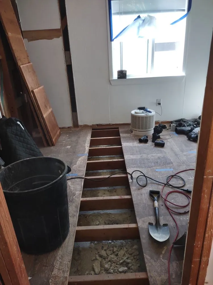 Slide of LS Handyman