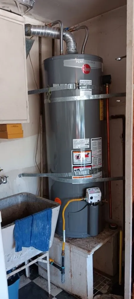 Slide of LS Handyman