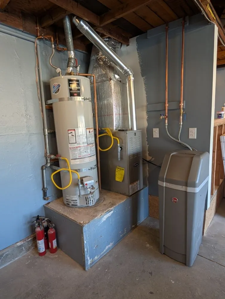 Slide of LS Handyman