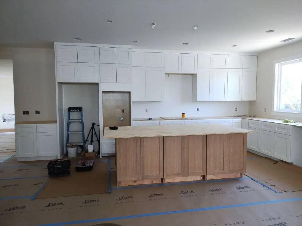 Slide of LS Handyman