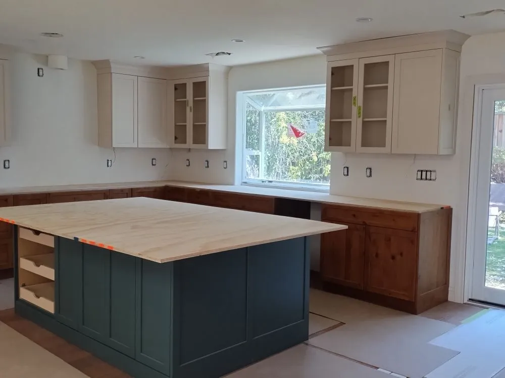 Slide of LS Handyman