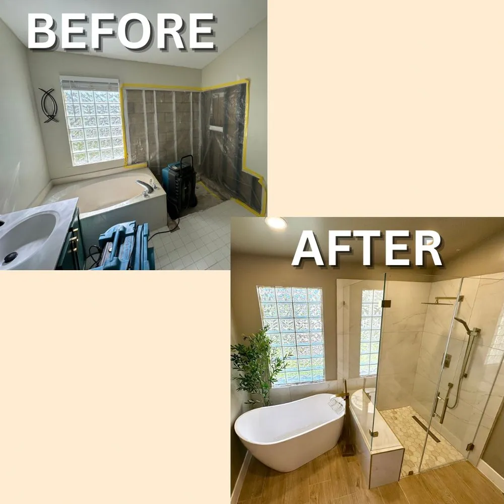 Slide of L&S Home Creations