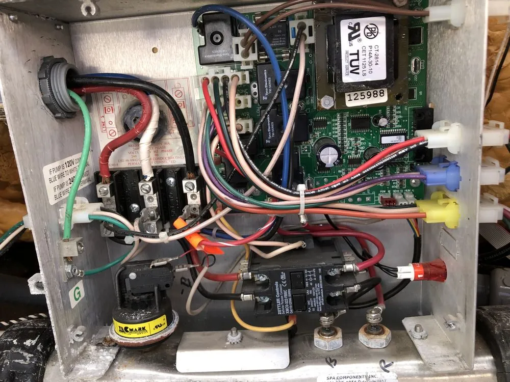 Slide of LS Lamp Repair and Handyman Services