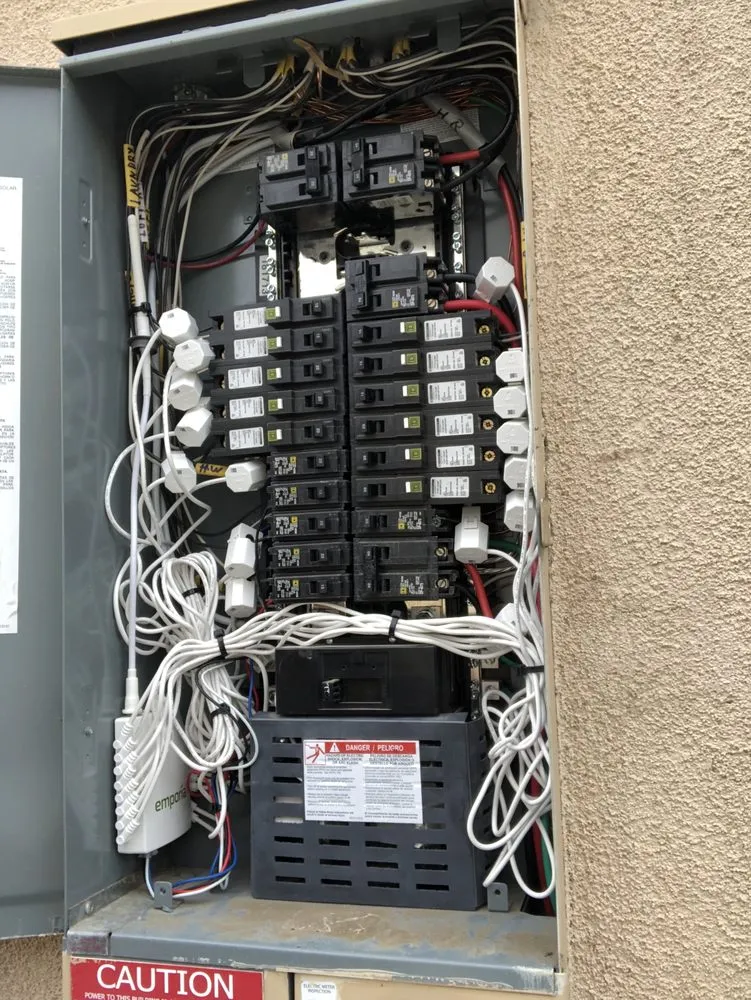 Slide of LS Lamp Repair and Handyman Services