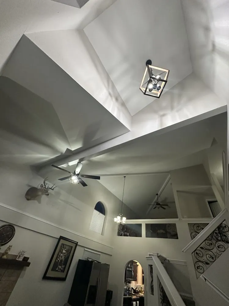 Slide of LSJ Electric