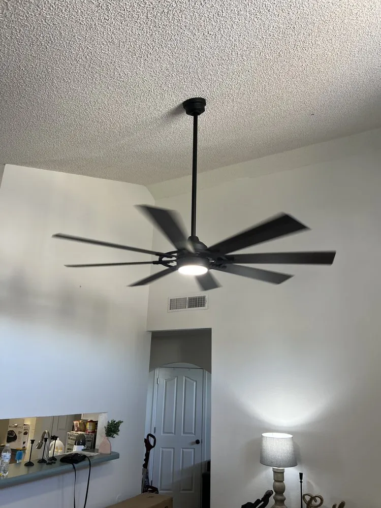 Slide of LSJ Electric