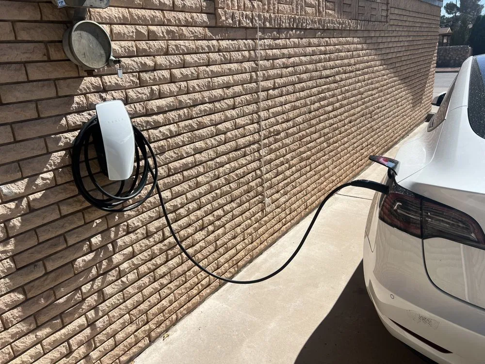 Slide of LSJ Electric