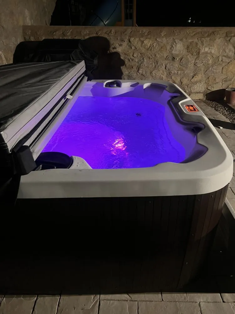 Slide of LSJ Electric