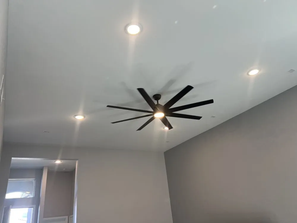 Slide of LSJ Electric