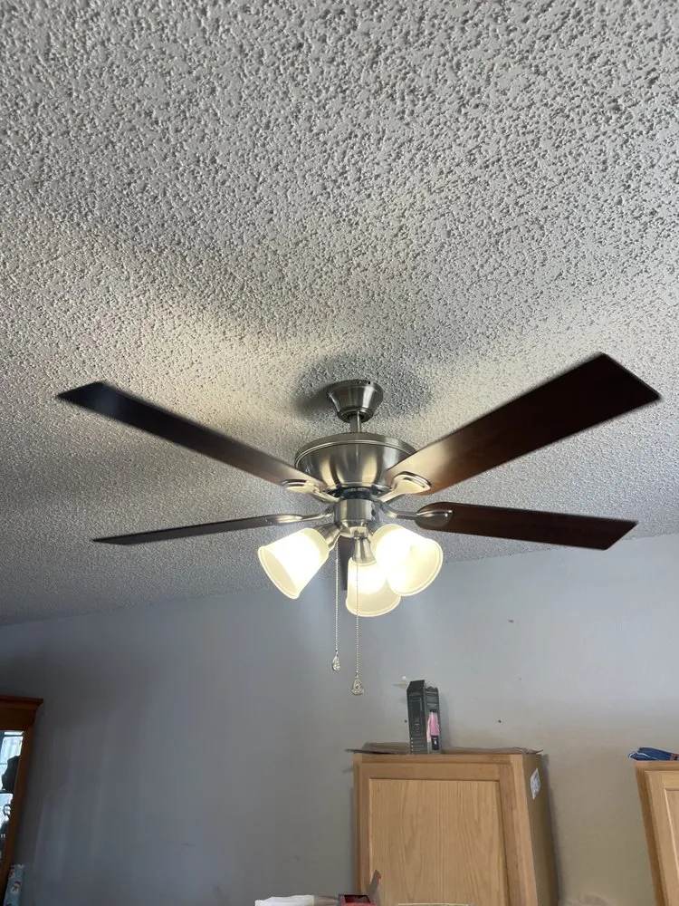 Slide of LSJ Electric