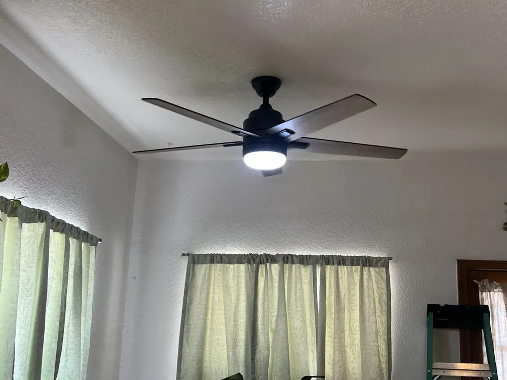 Slide of LSJ Electric