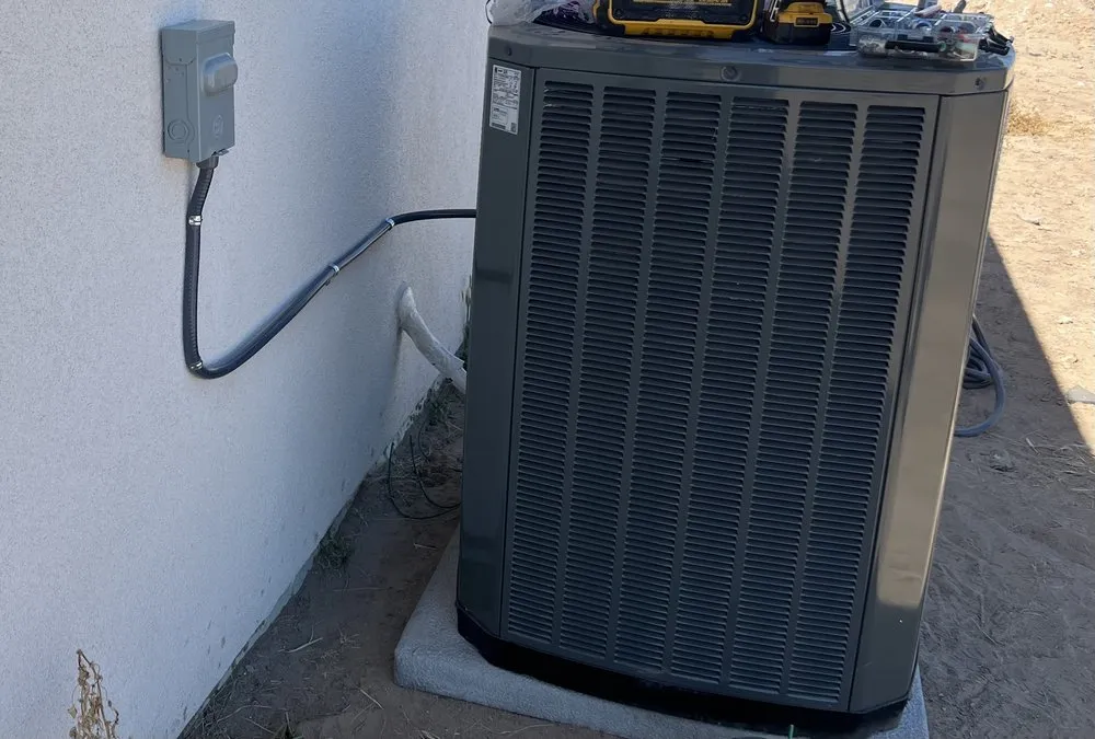 Slide of LSJ Electric