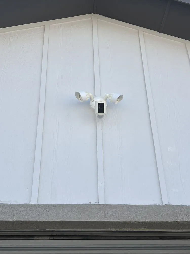 Slide of LSJ Electric