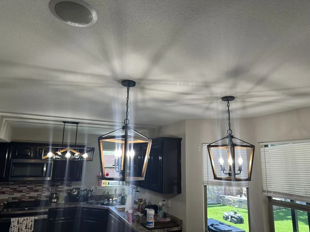 Slide of LSJ Electric