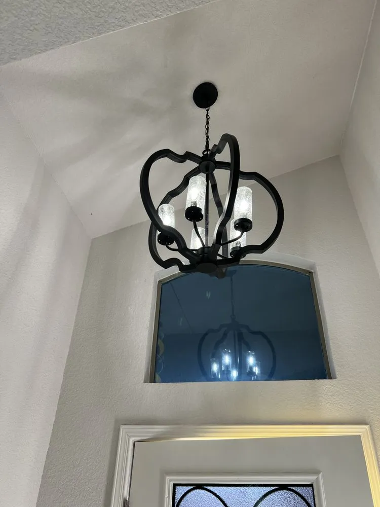 Slide of LSJ Electric