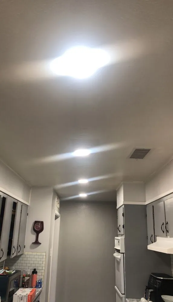 Slide of LSJ Electric