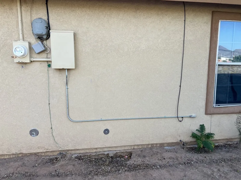 Slide of LSJ Electric