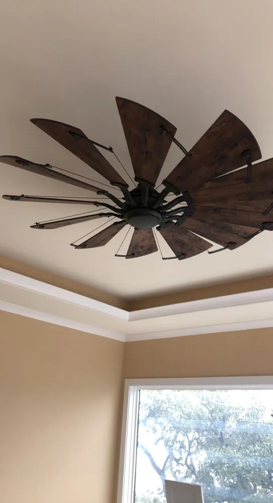 Trusted electrical service for homes in emergency electrical service,  by 