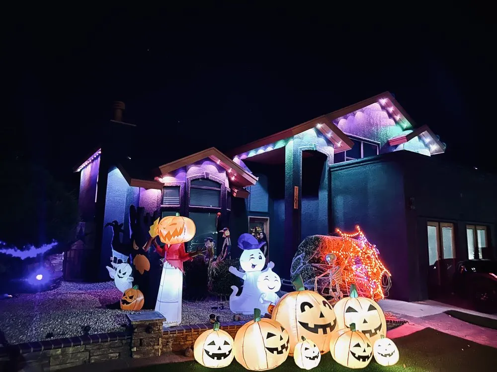 Slide of LSJ Electric